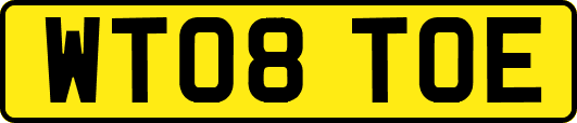WT08TOE
