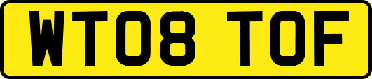 WT08TOF