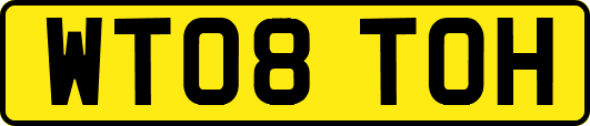 WT08TOH