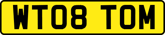 WT08TOM