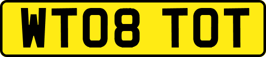 WT08TOT