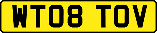 WT08TOV