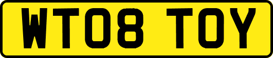 WT08TOY