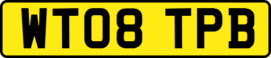 WT08TPB