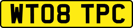 WT08TPC