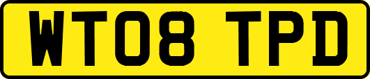 WT08TPD