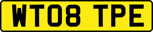 WT08TPE