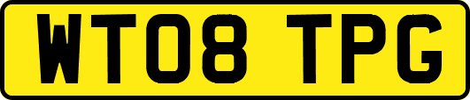 WT08TPG