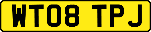 WT08TPJ