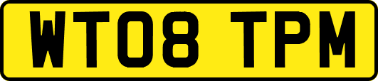WT08TPM