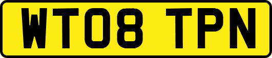 WT08TPN