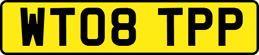 WT08TPP