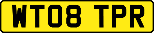 WT08TPR