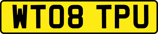 WT08TPU