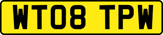 WT08TPW