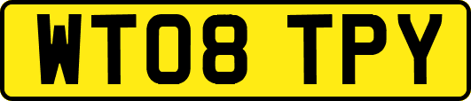 WT08TPY