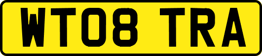WT08TRA