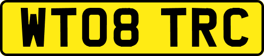 WT08TRC