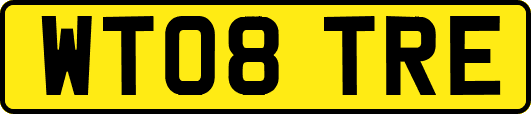 WT08TRE