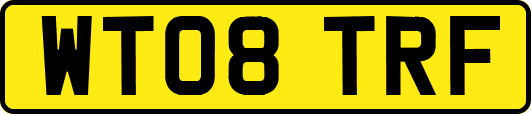 WT08TRF