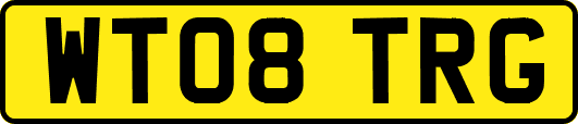 WT08TRG