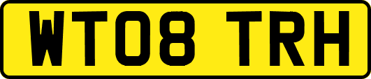 WT08TRH