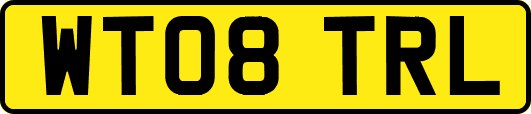 WT08TRL