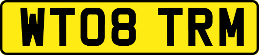 WT08TRM
