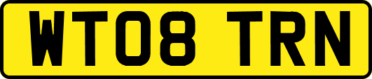 WT08TRN