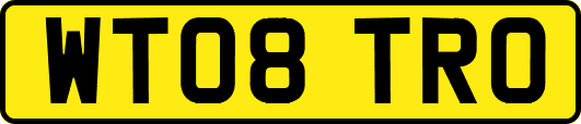 WT08TRO