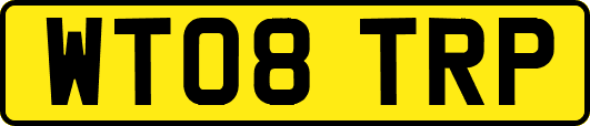 WT08TRP