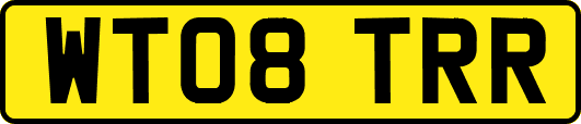 WT08TRR