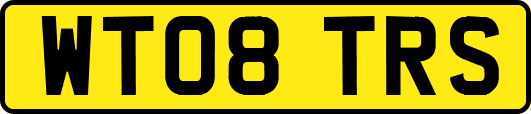 WT08TRS