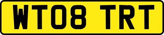 WT08TRT