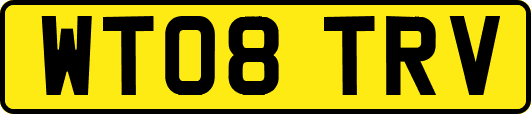 WT08TRV