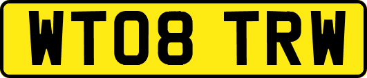 WT08TRW