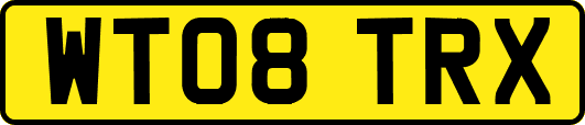 WT08TRX