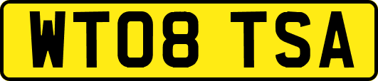 WT08TSA