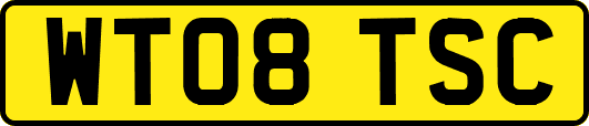 WT08TSC