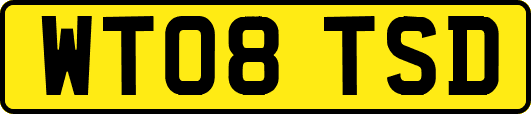 WT08TSD