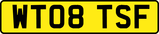 WT08TSF