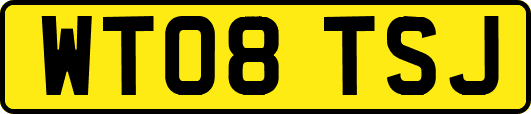 WT08TSJ
