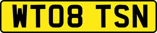 WT08TSN