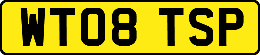 WT08TSP