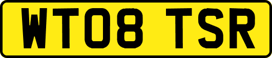 WT08TSR
