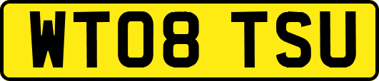 WT08TSU