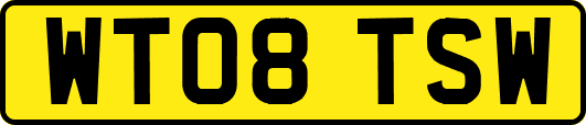 WT08TSW