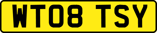 WT08TSY