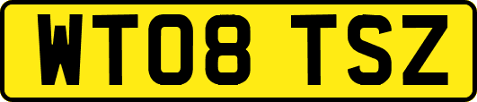 WT08TSZ