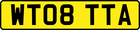 WT08TTA